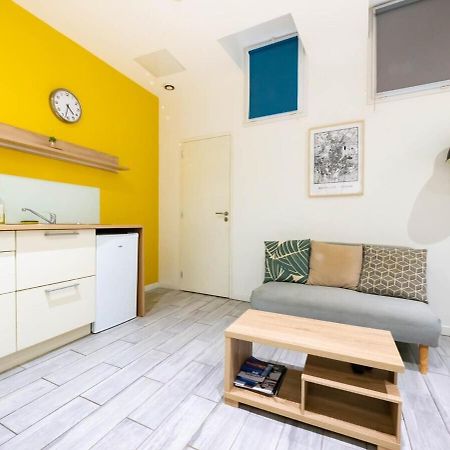 Le Jules - Climatisation Coeur De Ville Montpellier Extérieur photo