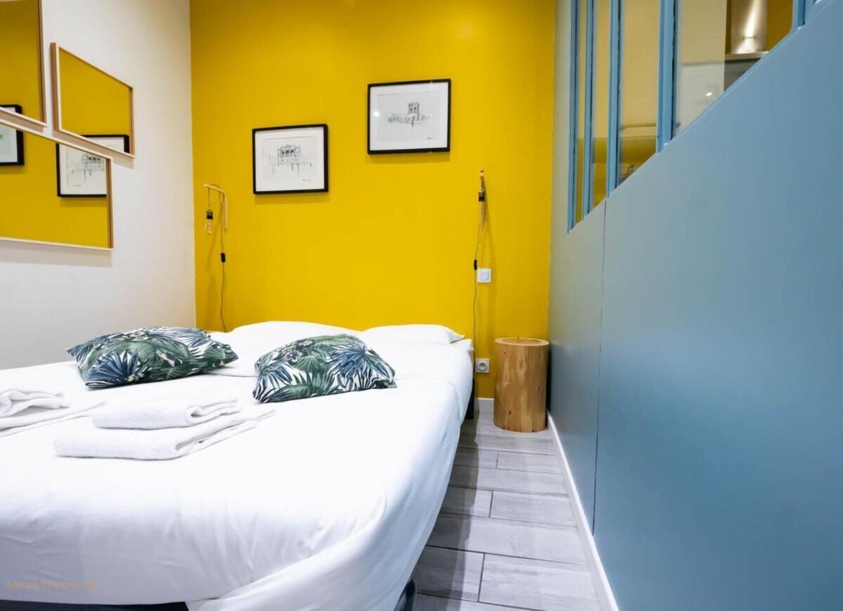 Le Jules - Climatisation Coeur De Ville Montpellier Extérieur photo